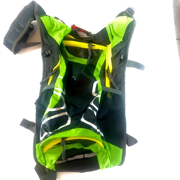 HUWAIJIANFENG Outdoor Cycling Backpack - Picture 2 of 6